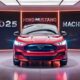 Ford mustang 2025