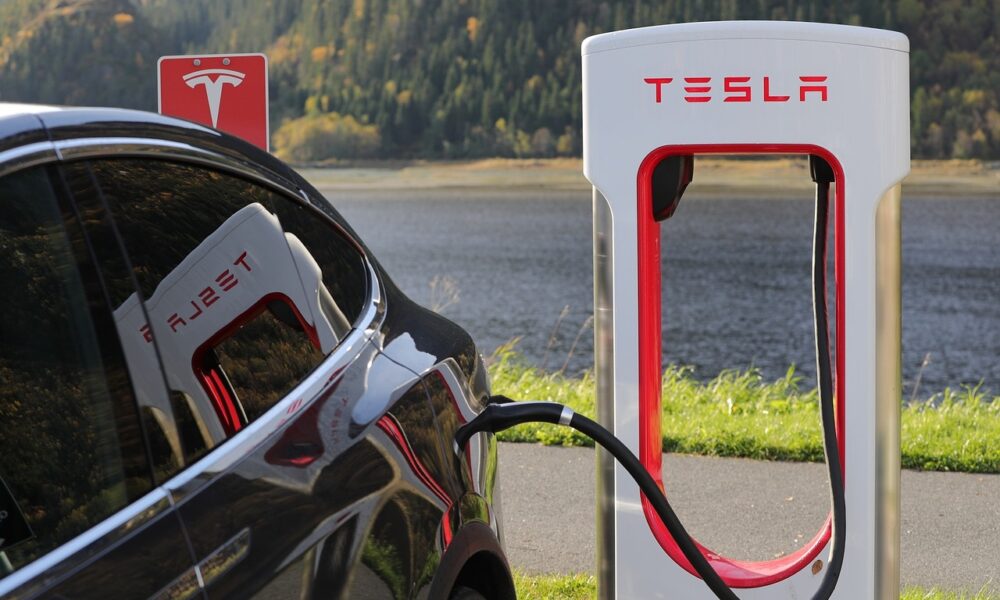 Tesla AI Roadmap
