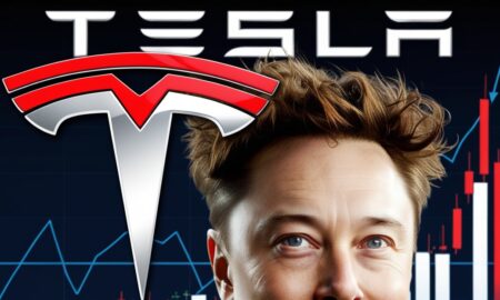 Tesla bullish Q4