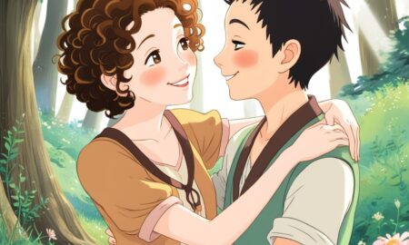 Ghibli Image Maker