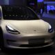 Tesla Spring Update